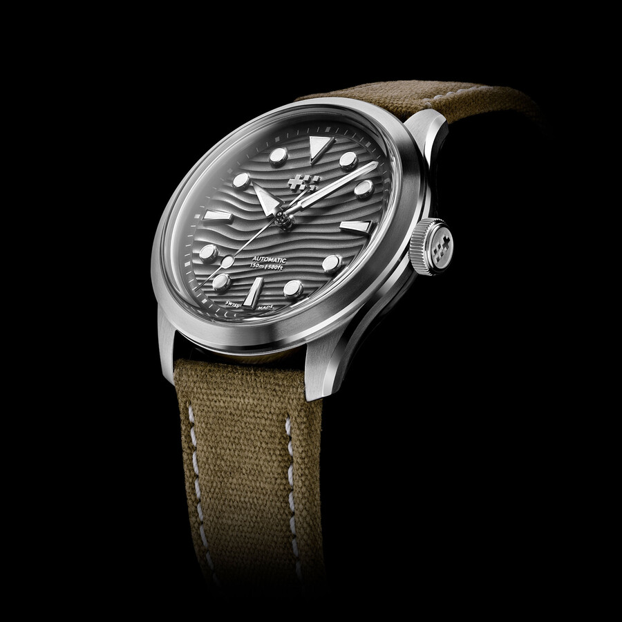 c65 dünen-Äolisch christopher ward