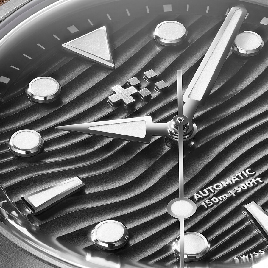 c65 dünen-Äolisch christopher ward
