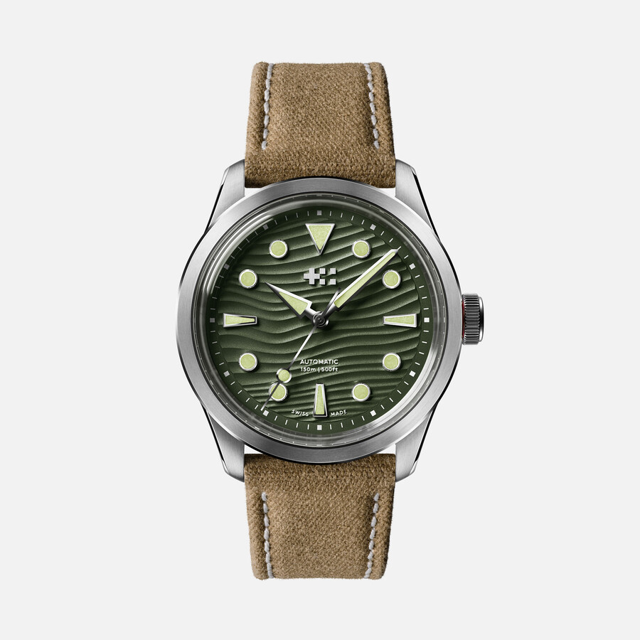 c65 dünen-Äolisch christopher ward