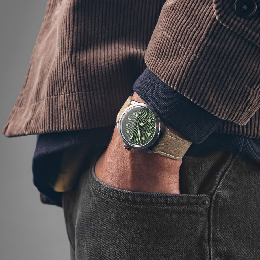 c65 dünen-Äolisch christopher ward