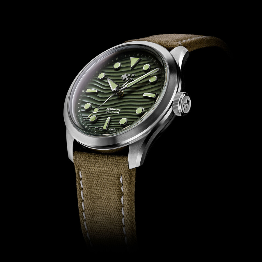 c65 dünen-Äolisch christopher ward