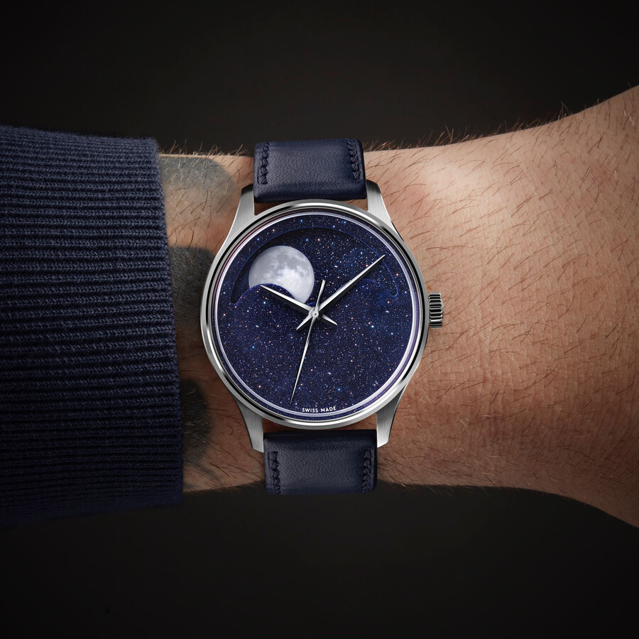 c1 mondphase 40 christopher ward
