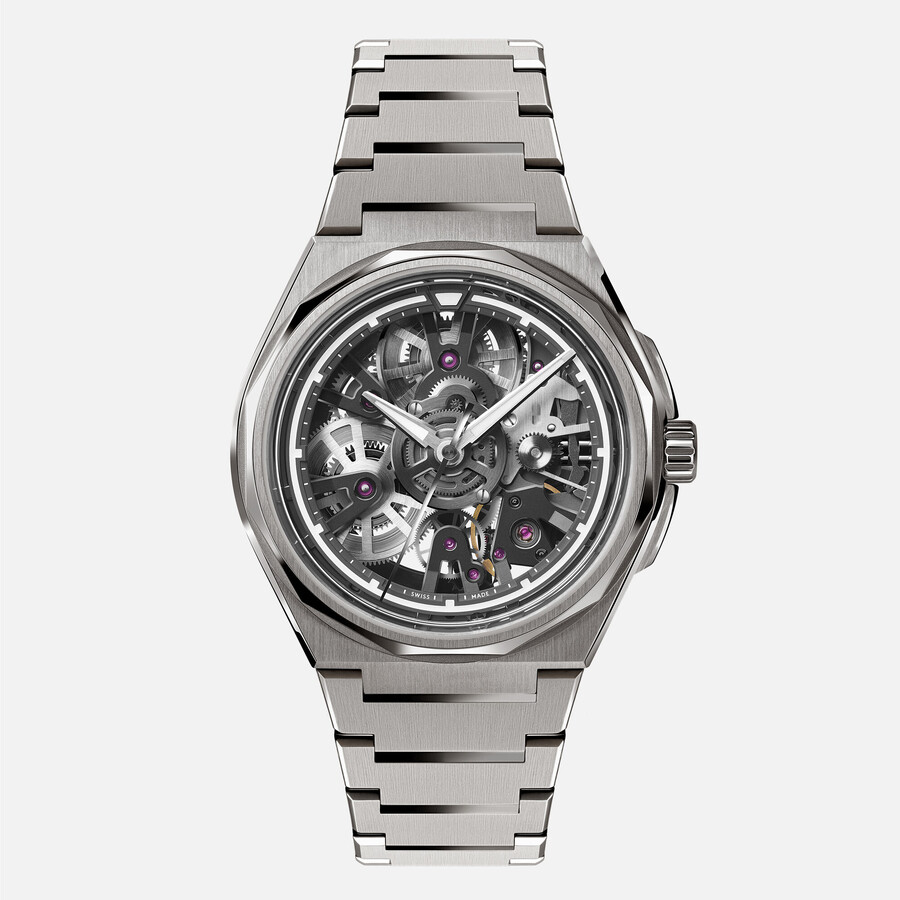 zwölf x ti christopher ward