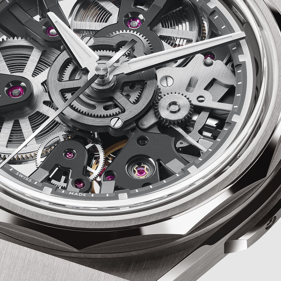 zwölf x ti christopher ward