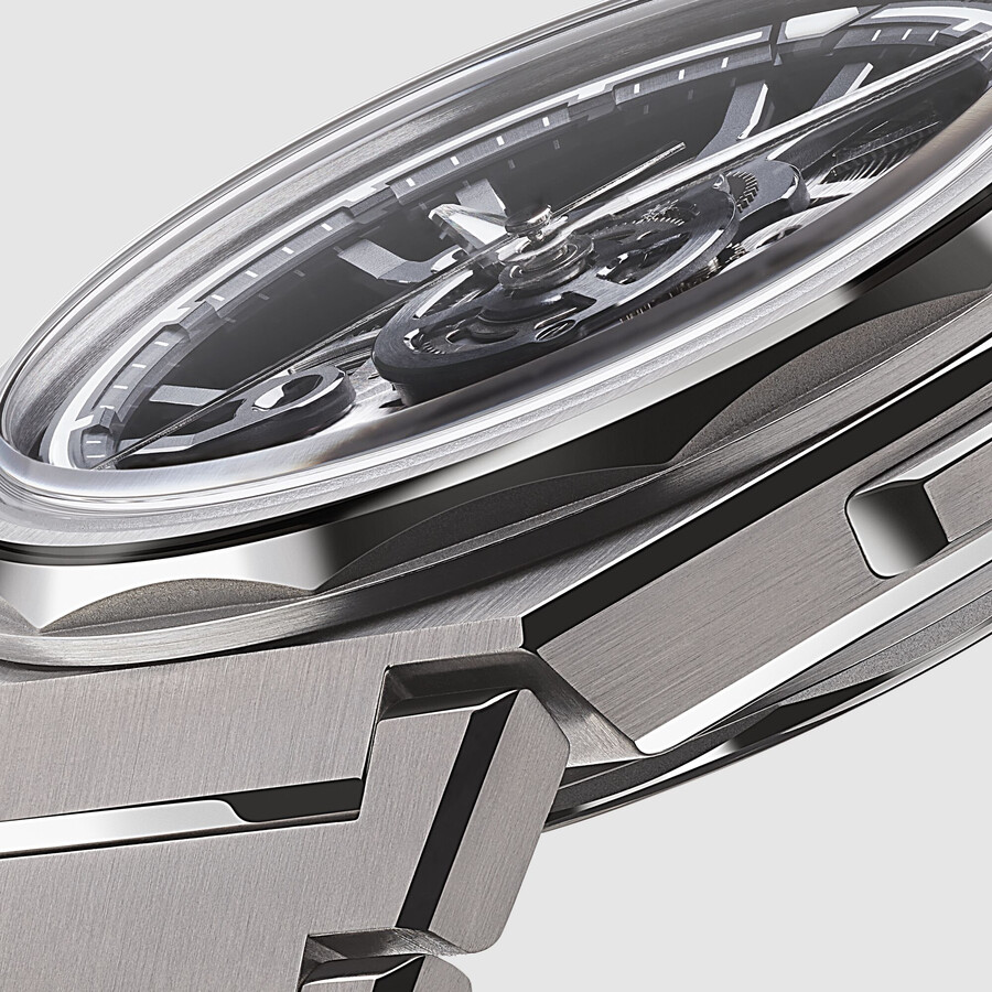 zwölf x ti christopher ward