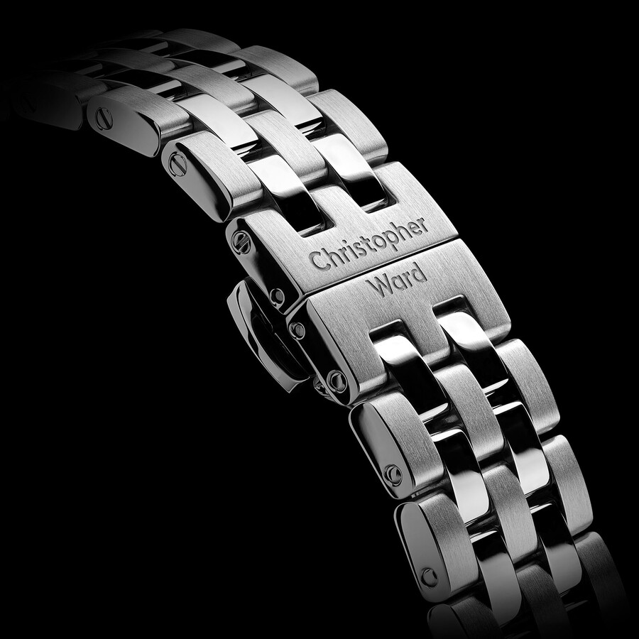 c60 trident pro 300 consort armband 38 mm christopher ward