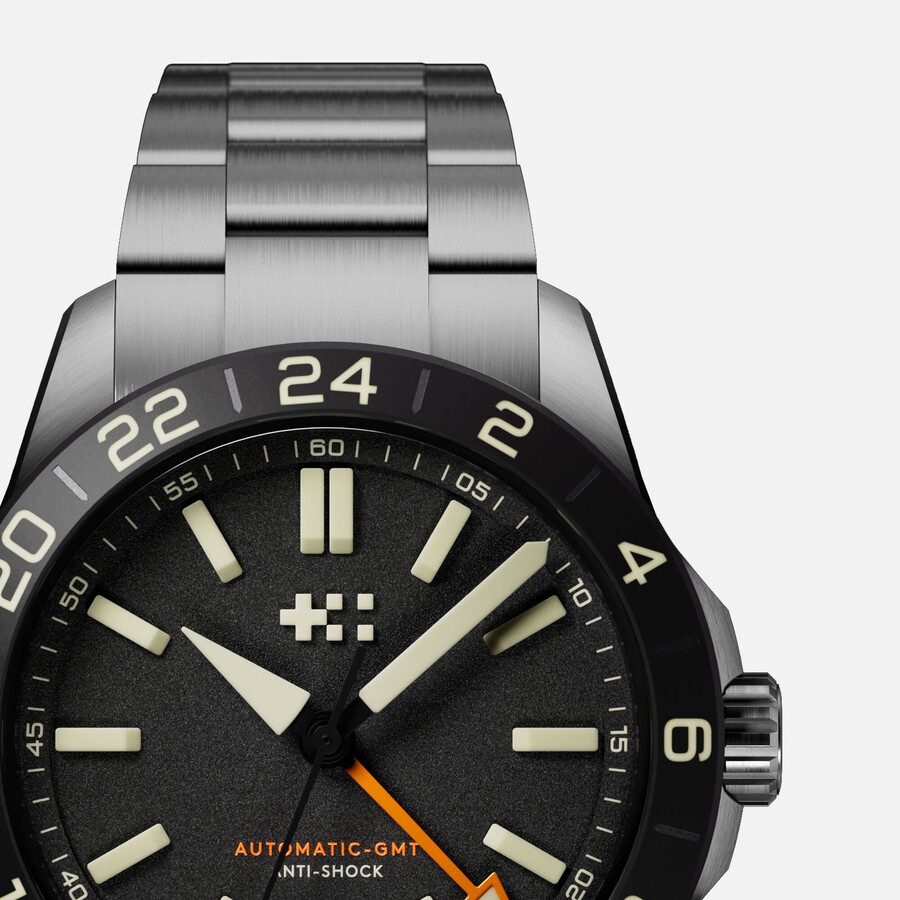 c63 extreme gmt bader – 41 mm christopher ward