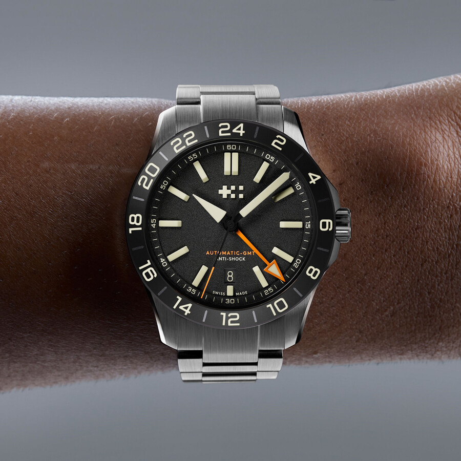 c63 extreme gmt bader – 41 mm christopher ward