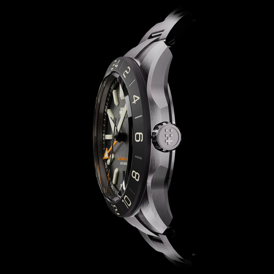 c63 extreme gmt bader – 41 mm christopher ward