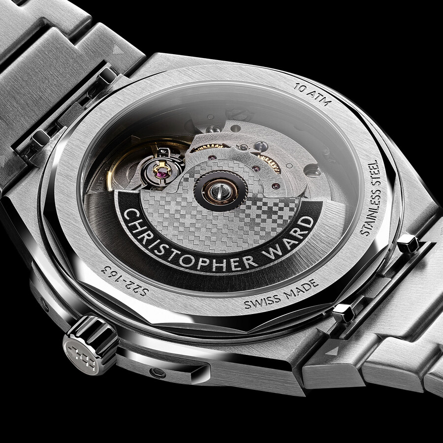 c12 the twelve armband – 38 mm christopher ward