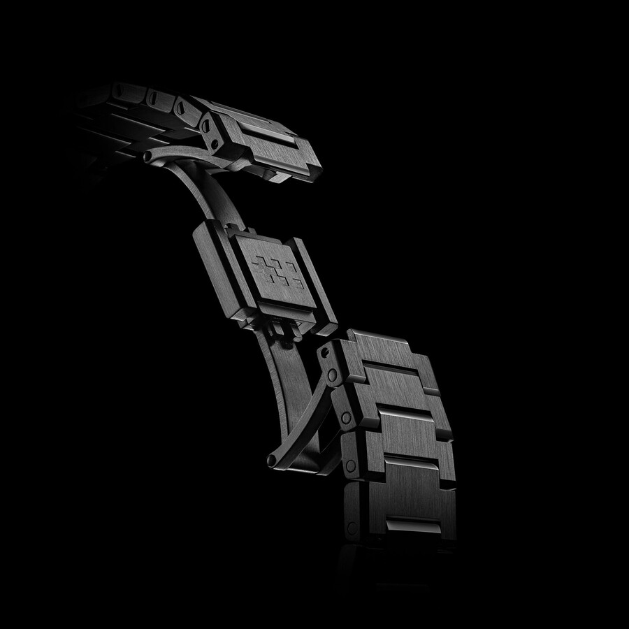 c12 the twelve 660 armband – 38 mm christopher ward