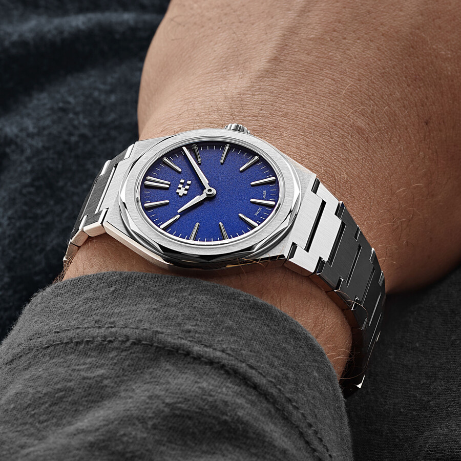 c12 the twelve 660 armband – 38 mm christopher ward