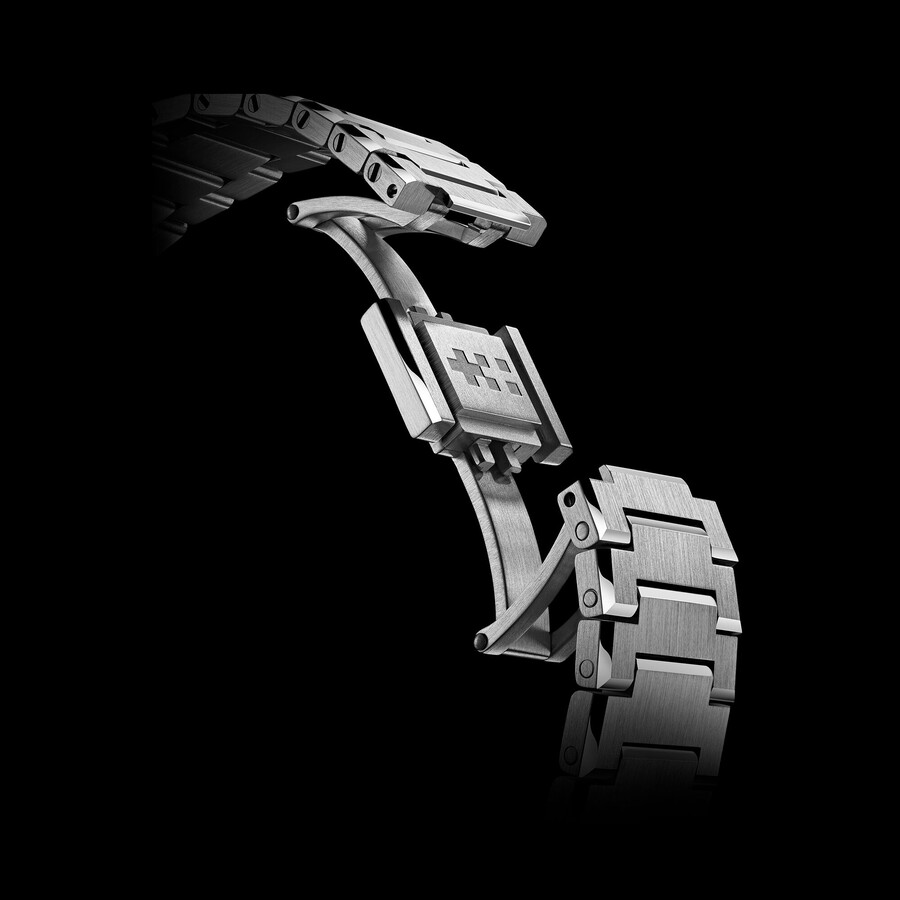 c12 the twelve 660 armband – 38 mm christopher ward