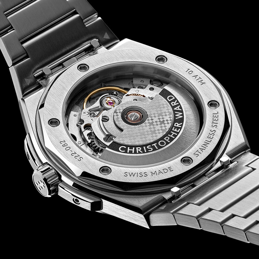 c12 the twelve armband – 40 mm christopher ward