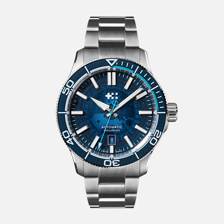 c60 saphirglas-edge christopher ward