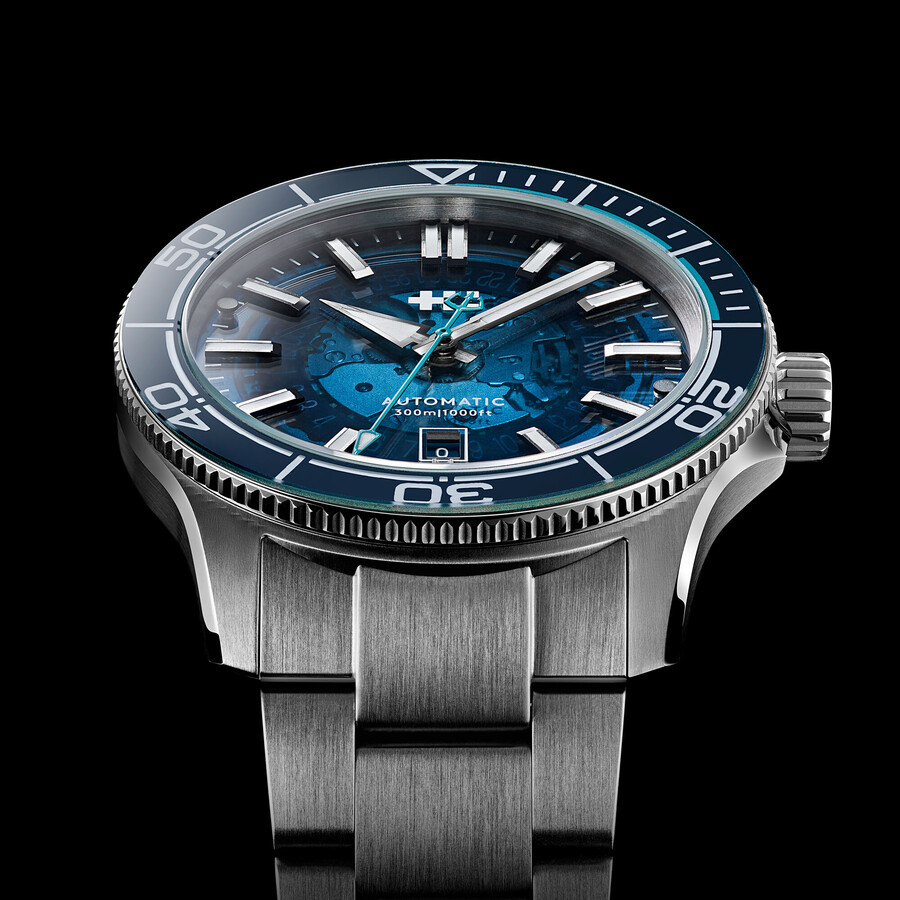 c60 saphirglas-edge christopher ward