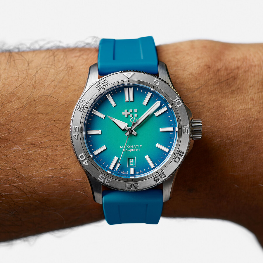 aquaflex-gummi christopher ward