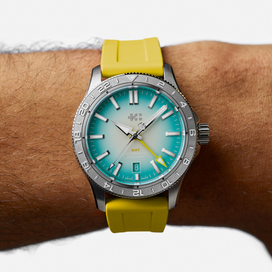 aquaflex-gummi christopher ward