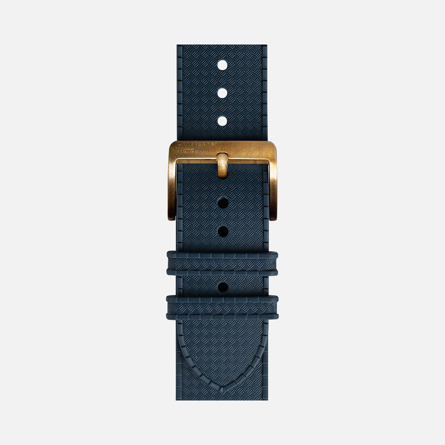 vintage-gummi christopher ward