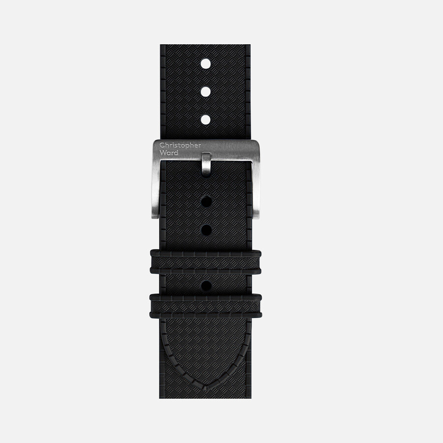 vintage-gummi christopher ward