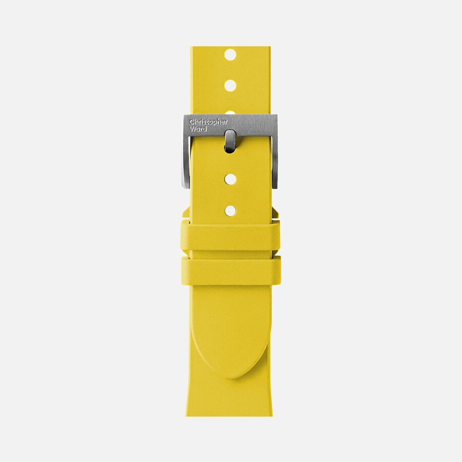 aquaflex-gummi christopher ward