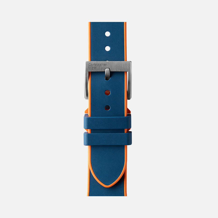 aquaflex-gummi christopher ward