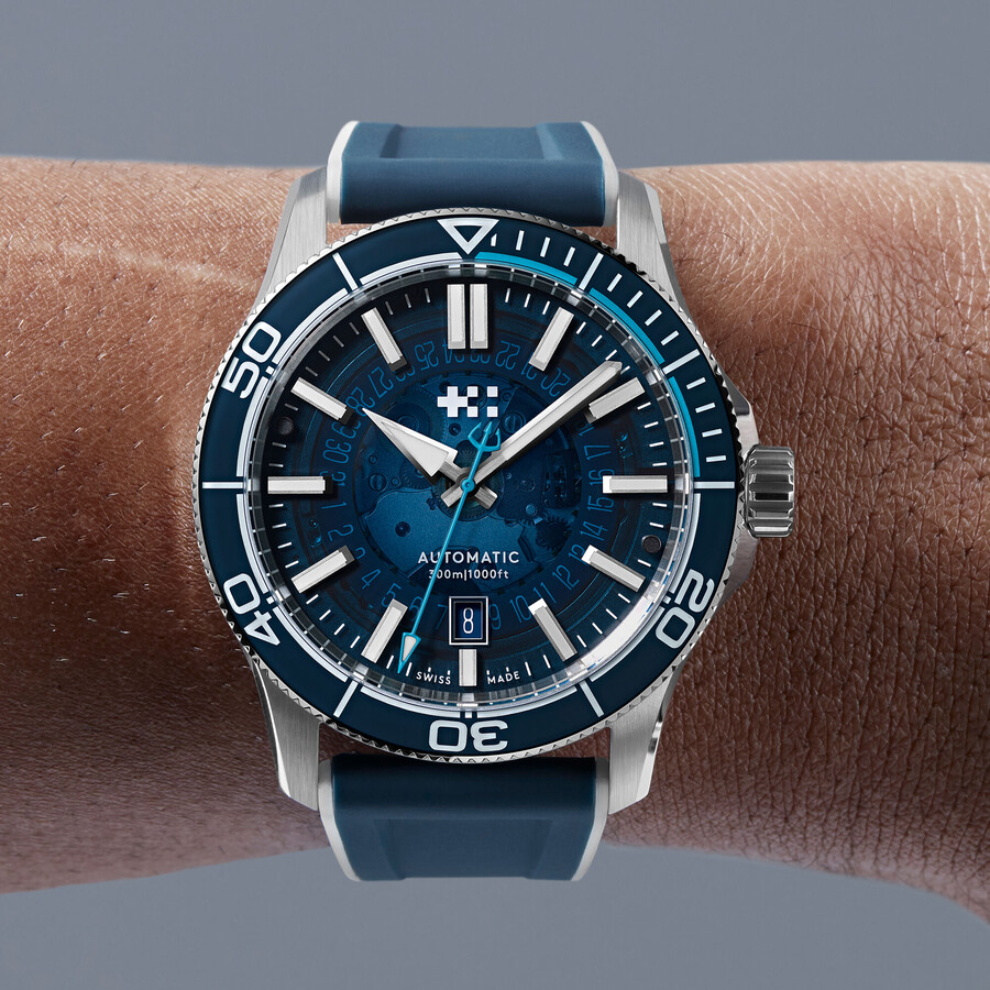 aquaflex leuchtgummi christopher ward
