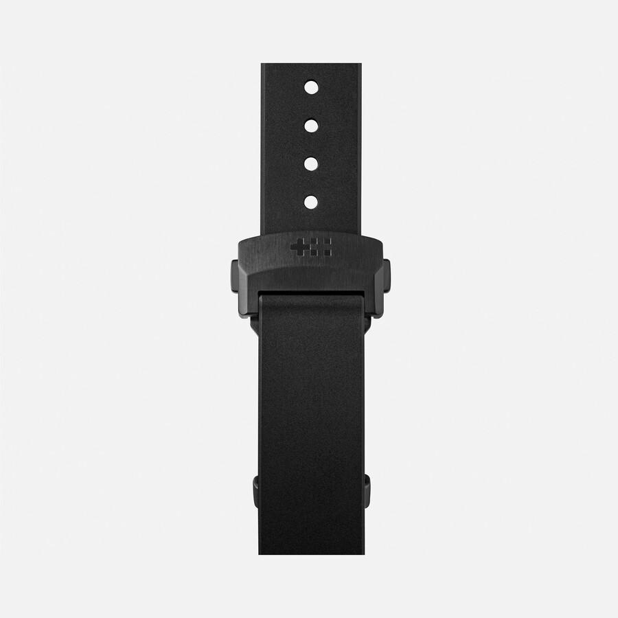 the twelve 660 rubber - dlc black christopher ward