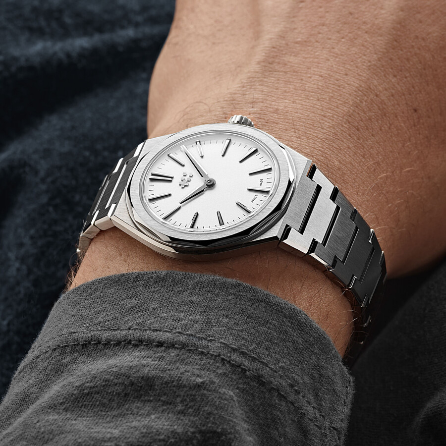 die zwölf 660 christopher ward
