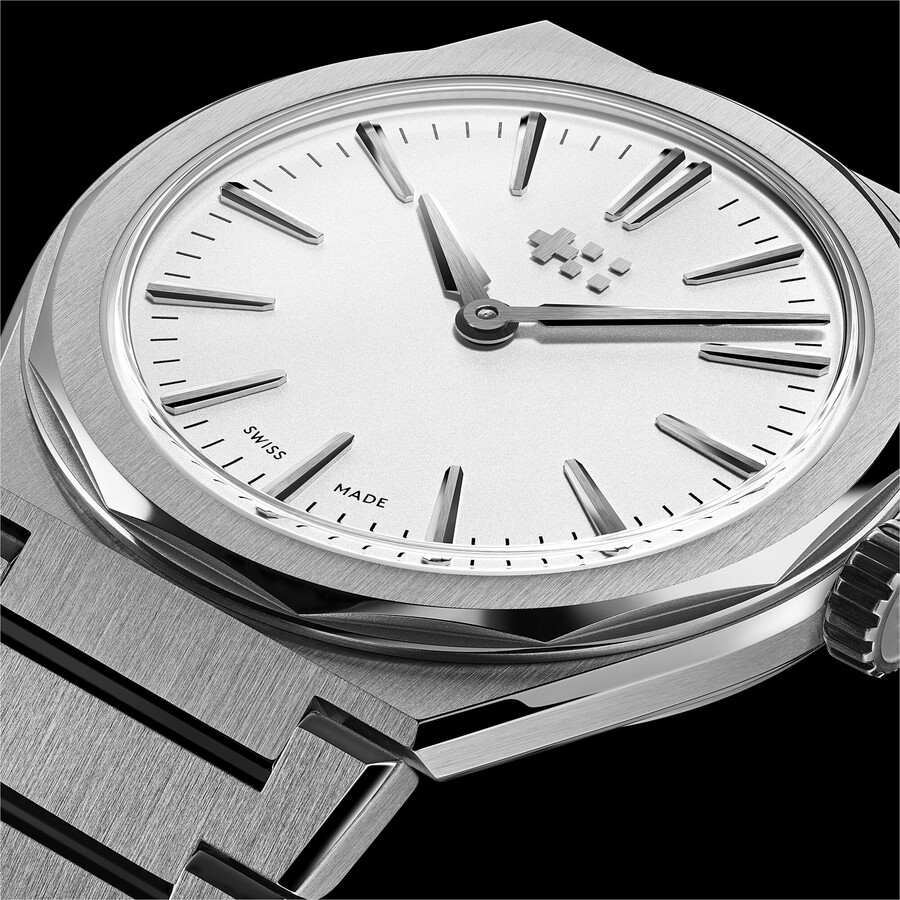 die zwölf 660 christopher ward