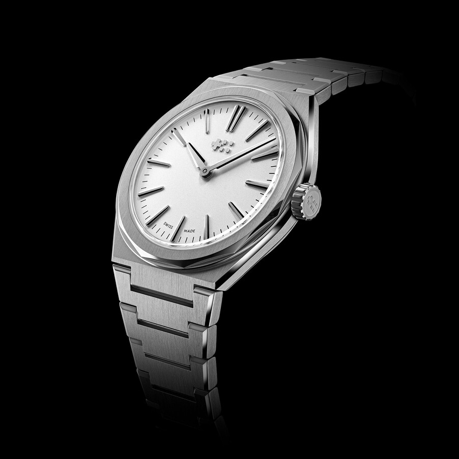 die zwölf 660 christopher ward
