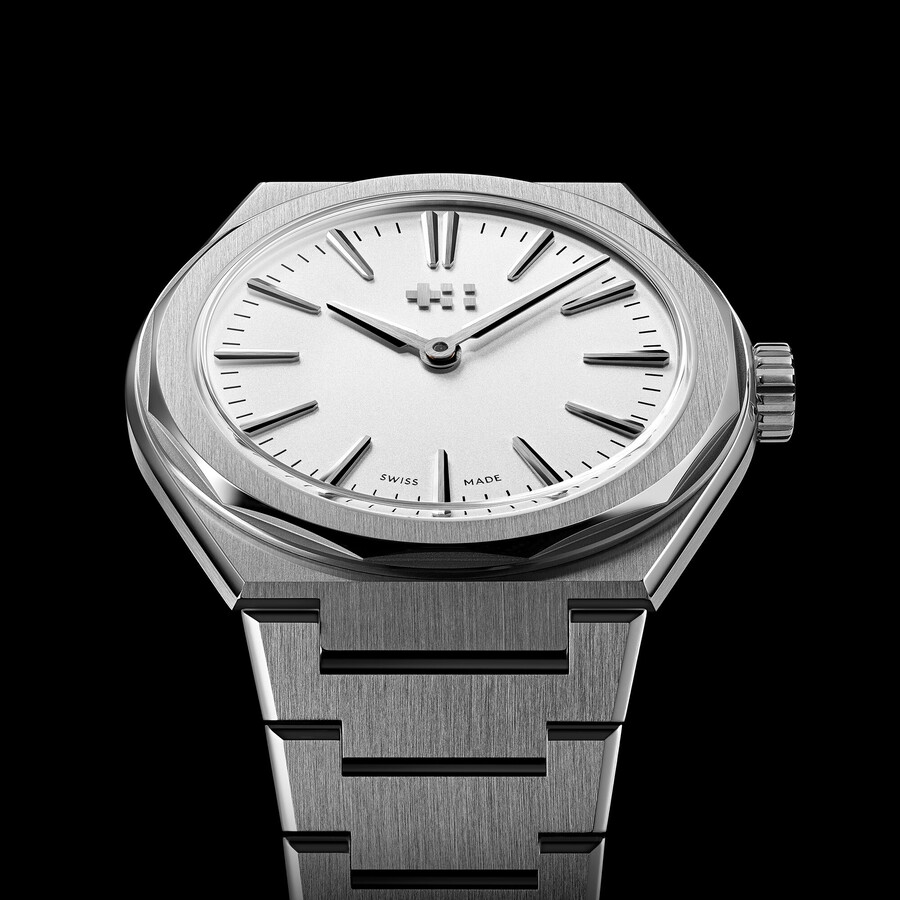 die zwölf 660 christopher ward