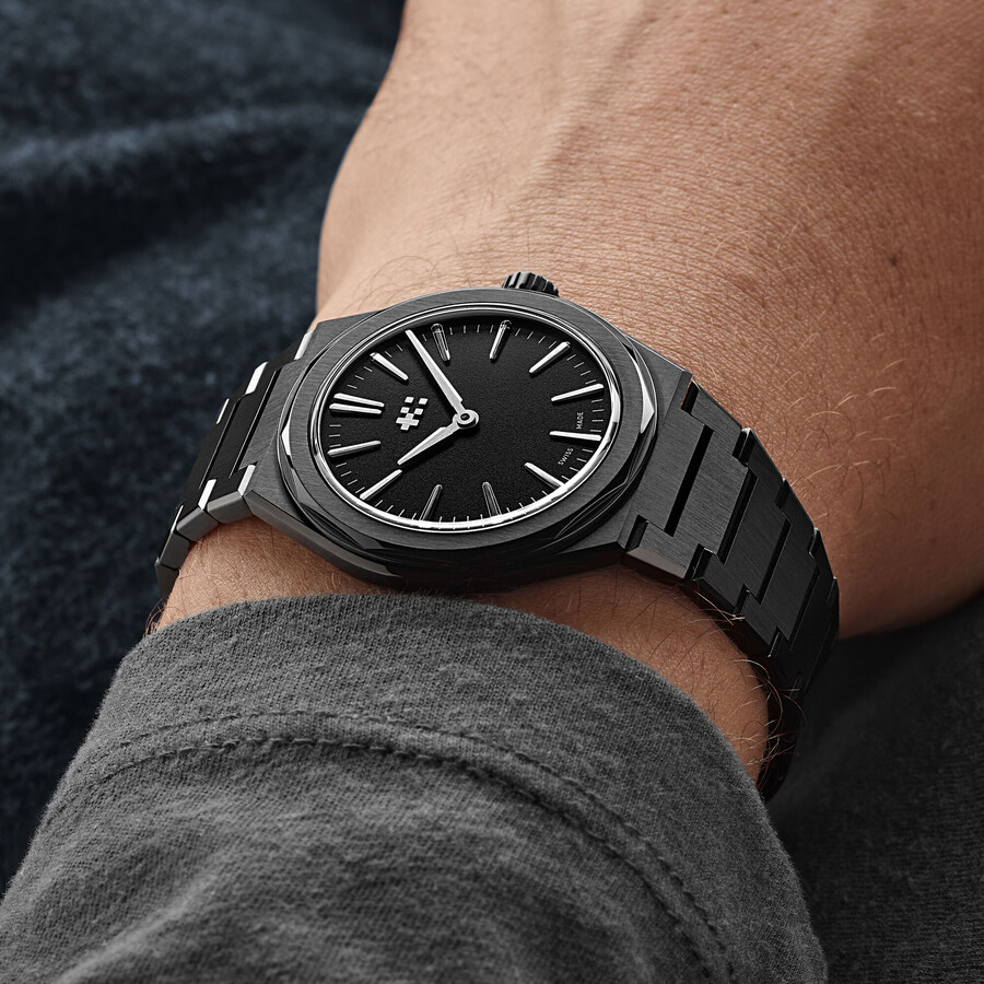 die zwölf 660 christopher ward