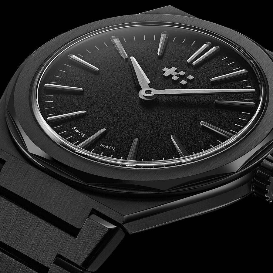 die zwölf 660 christopher ward