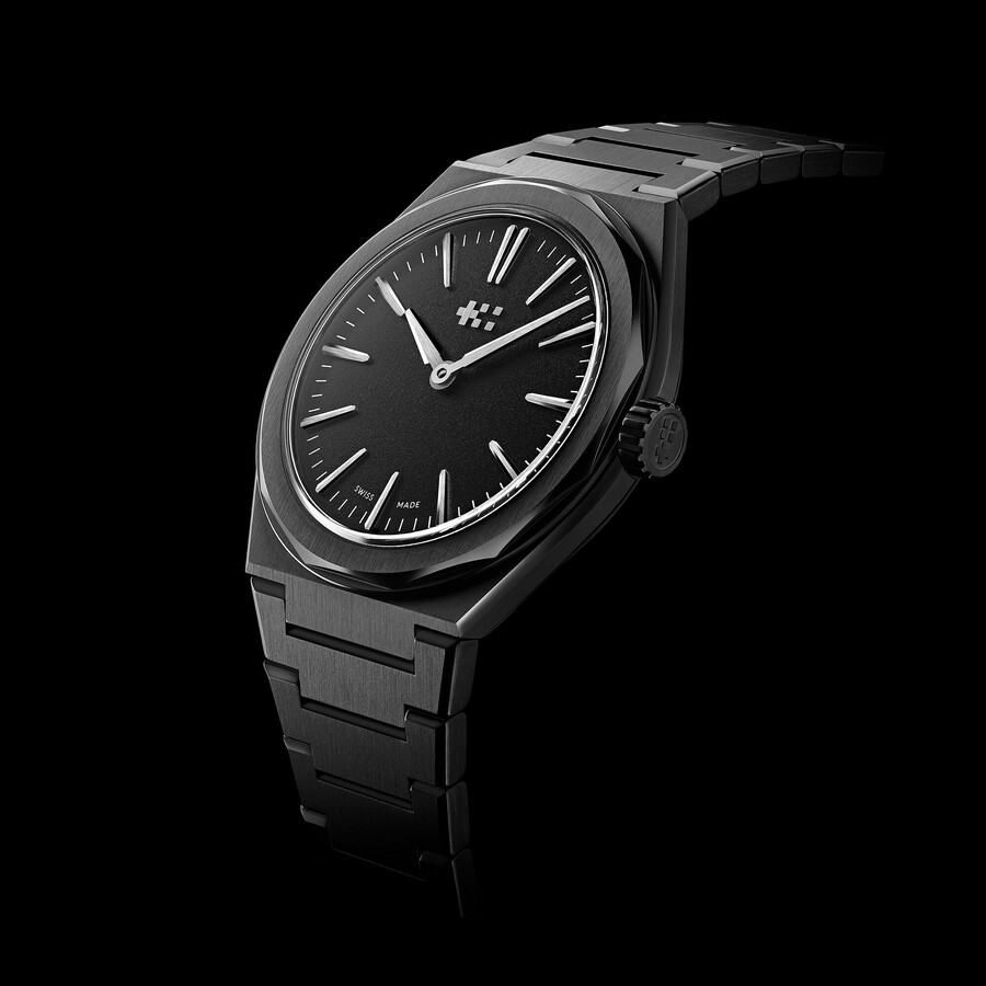 die zwölf 660 christopher ward