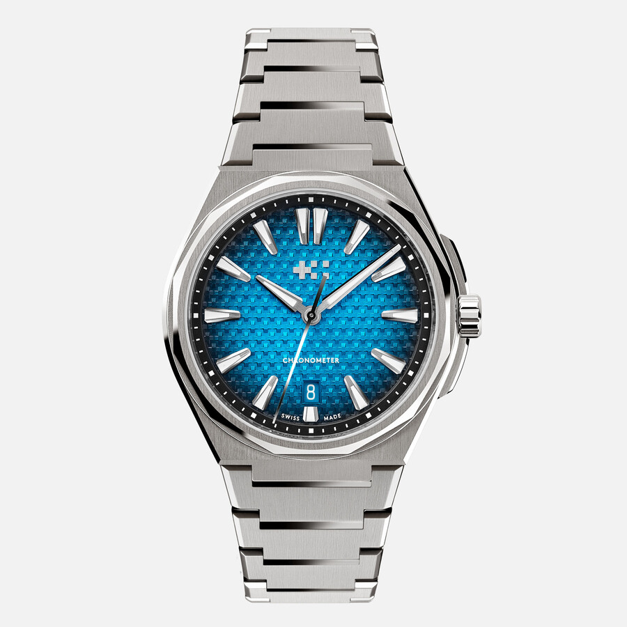 die zwölf 40 ti christopher ward