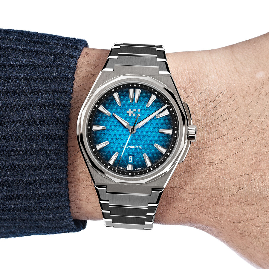 die zwölf 40 ti christopher ward