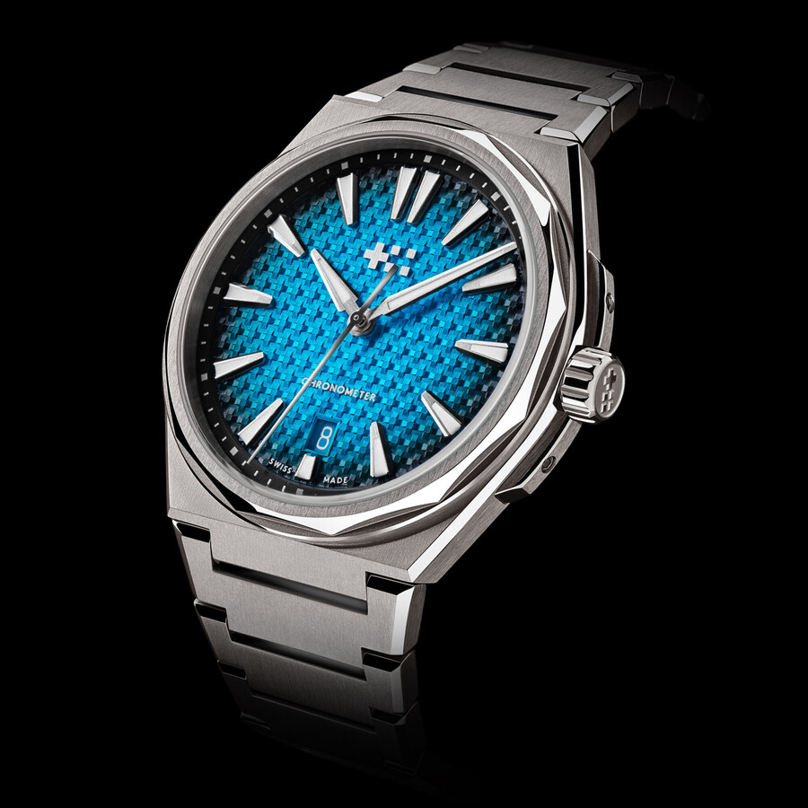 die zwölf 40 ti christopher ward