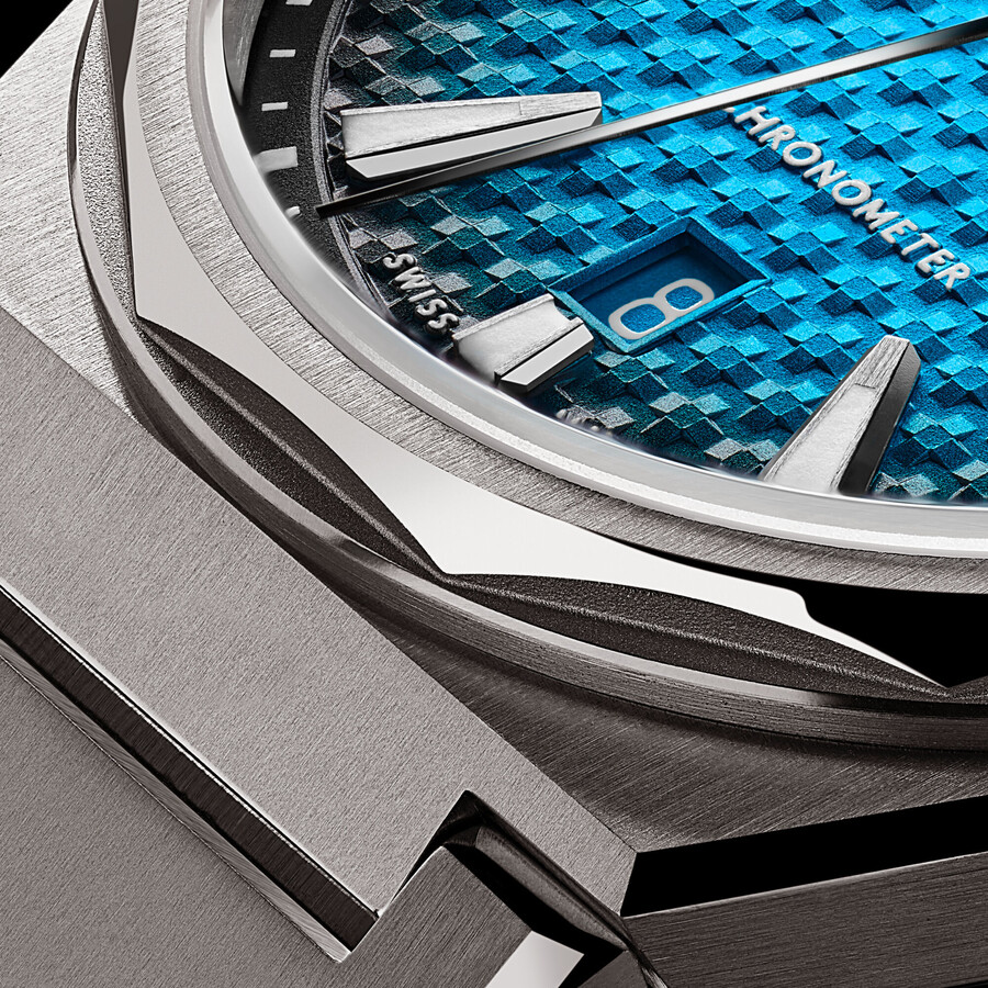 die zwölf 40 ti christopher ward