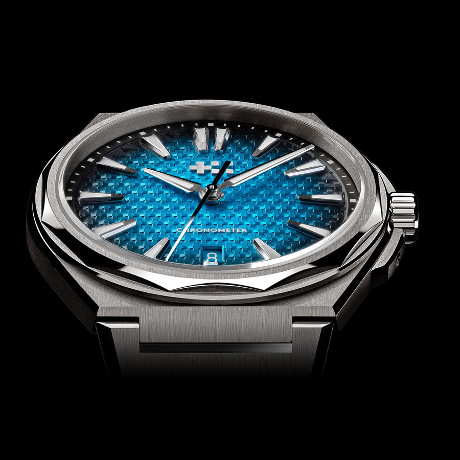 die zwölf 40 ti christopher ward