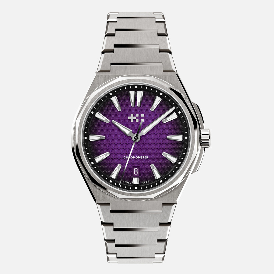 die zwölf 40 ti christopher ward