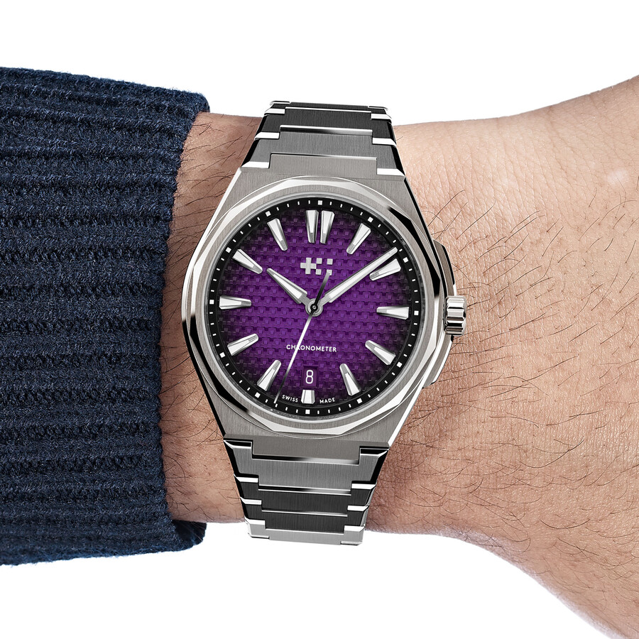 die zwölf 40 ti christopher ward