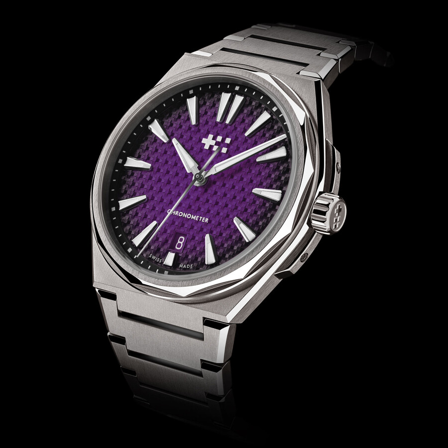 die zwölf 40 ti christopher ward