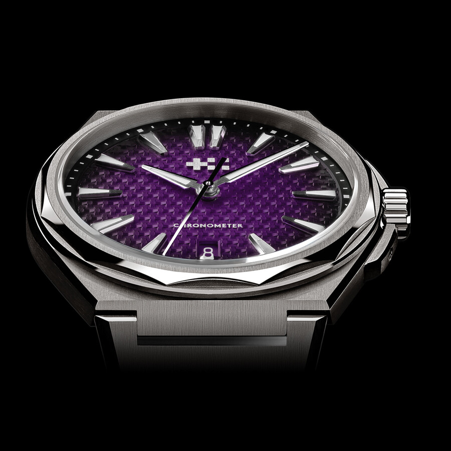 die zwölf 40 ti christopher ward