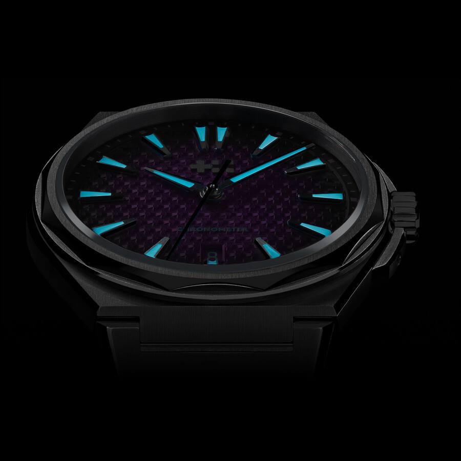 die zwölf 40 ti christopher ward