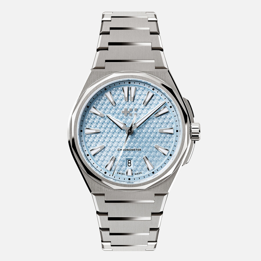 die zwölf 40 ti christopher ward
