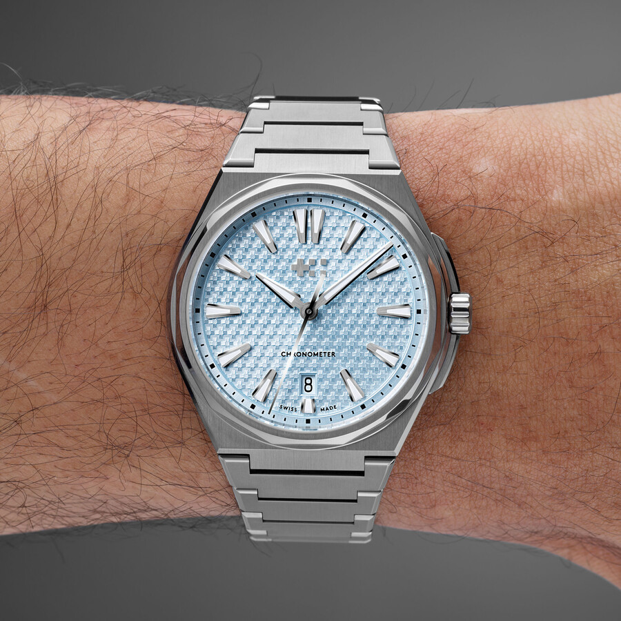 die zwölf 40 ti christopher ward