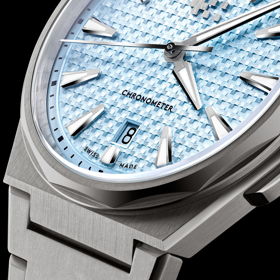 die zwölf 40 ti christopher ward