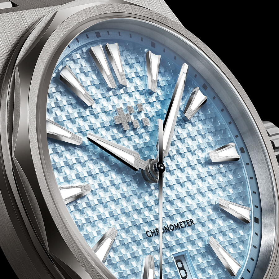die zwölf 40 ti christopher ward
