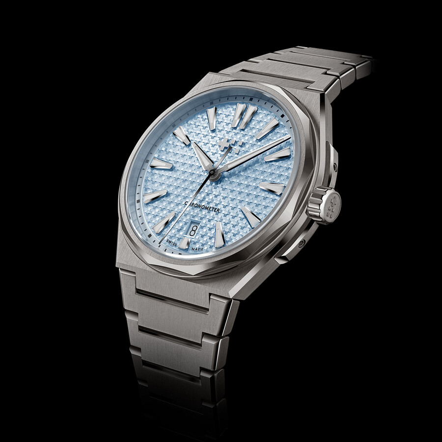 die zwölf 40 ti christopher ward